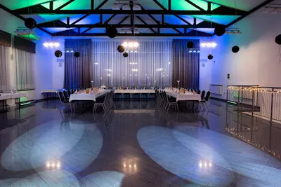 Sala Bankietowa i Restauracja FLORYDA Legionowo