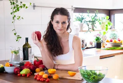 Dietetyk Katarzyna Foszner-Grodek, Dietetika